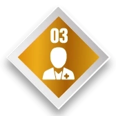 ĐỘI NGŨ CHUYÊN GIA HÀNG ĐẦU