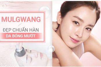 Căng Bóng Da Mulgwang