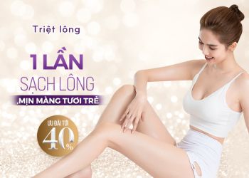 Triệt lông